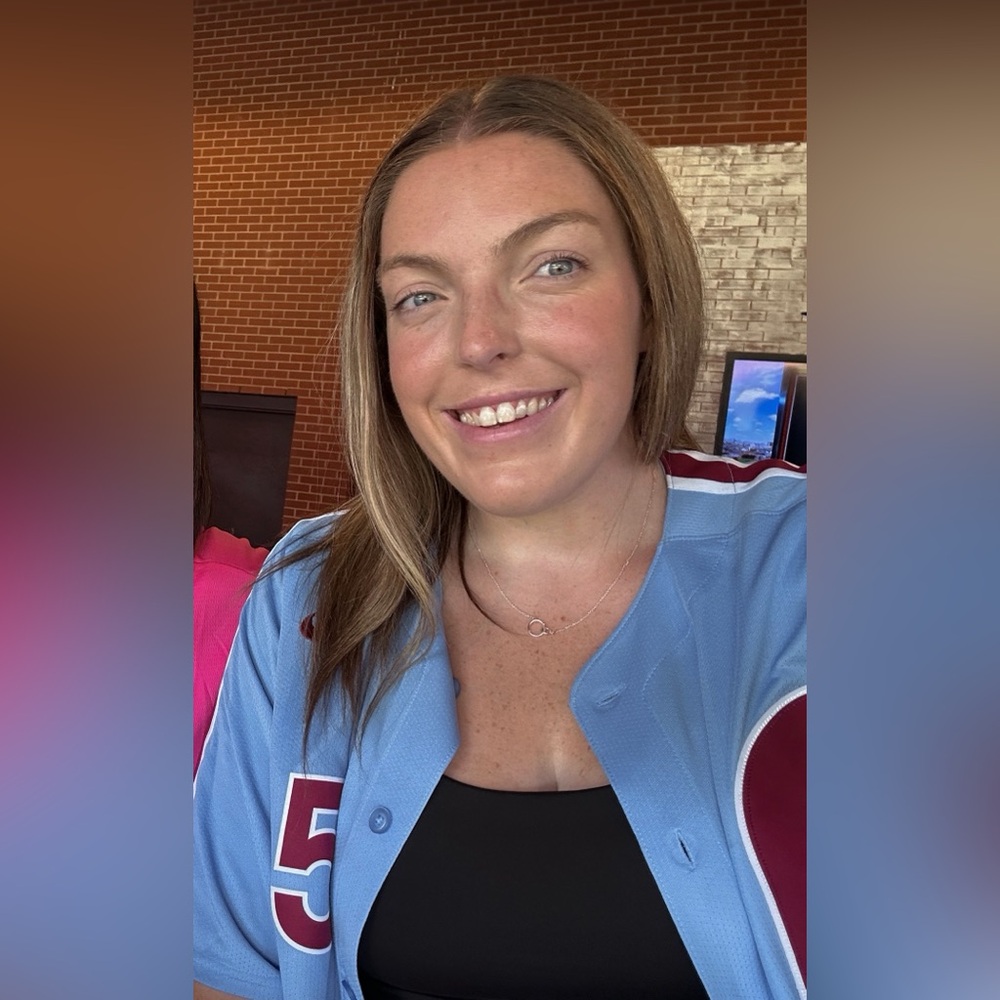 Meet your Posher, Kiley